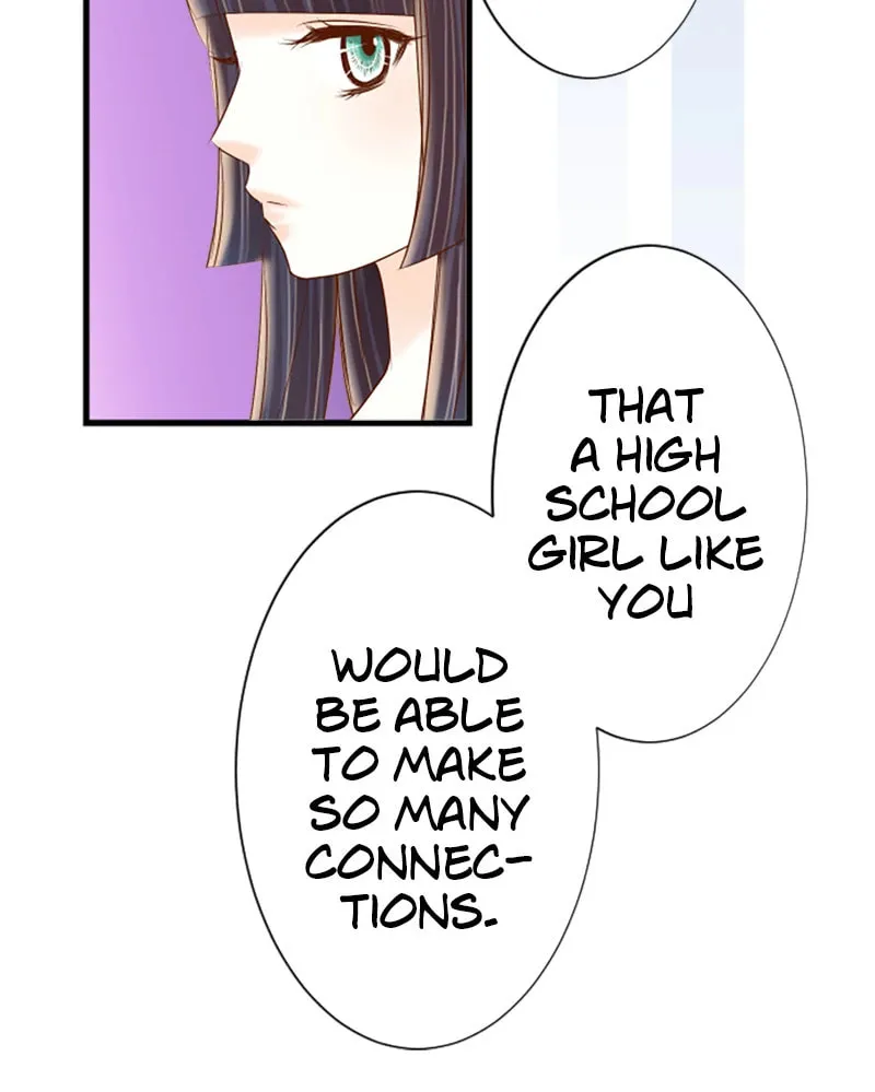 Revenge is Best Served Cold Chapter 96 page 16 - 