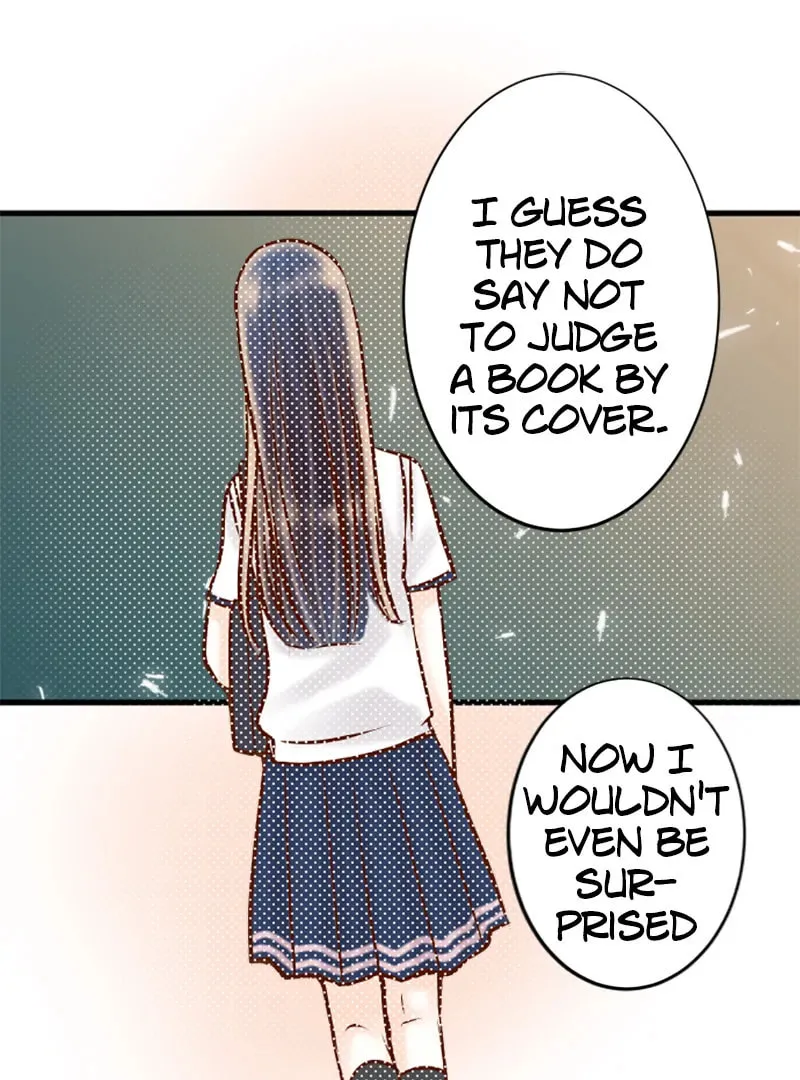 Revenge is Best Served Cold Chapter 96 page 17 - 