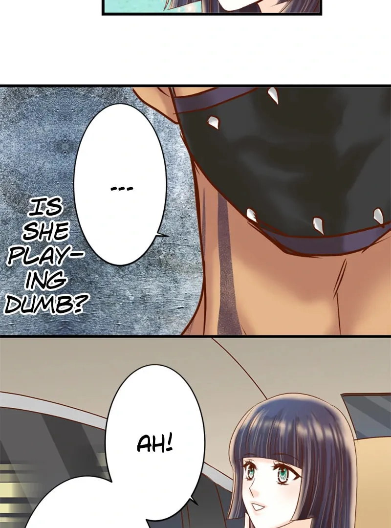 Revenge is Best Served Cold Chapter 96 page 19 - 