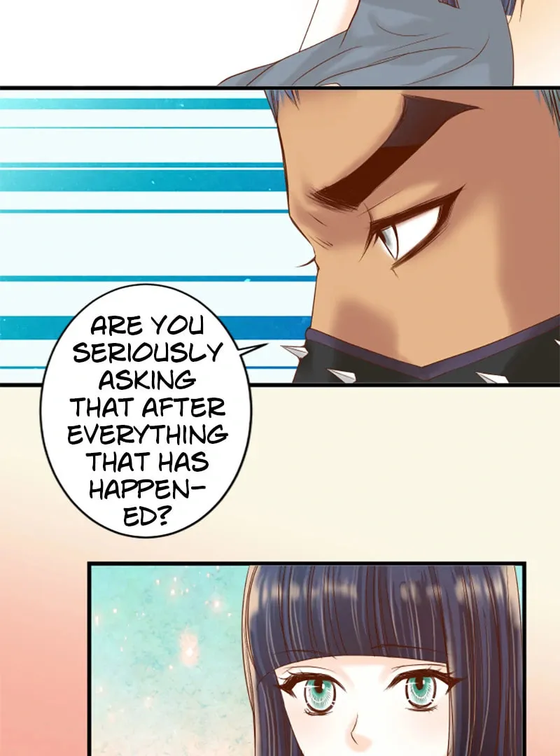 Revenge is Best Served Cold Chapter 96 page 22 - 