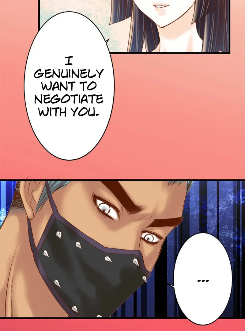 Revenge is Best Served Cold Chapter 96 page 23 - 