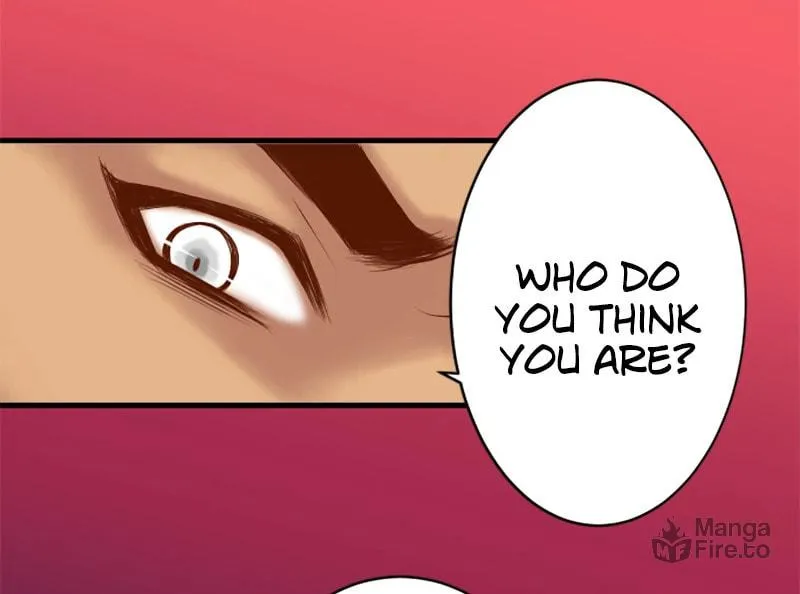 Revenge is Best Served Cold Chapter 96 page 24 - 