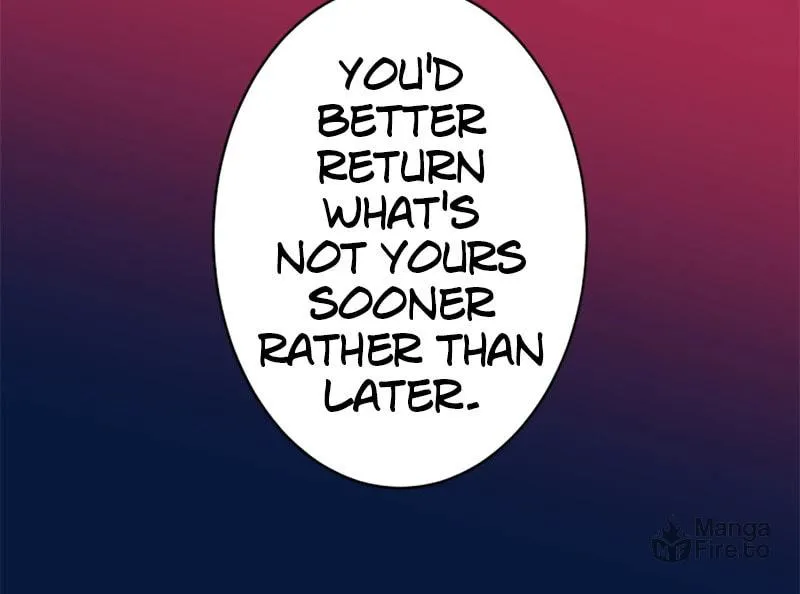 Revenge is Best Served Cold Chapter 96 page 25 - 