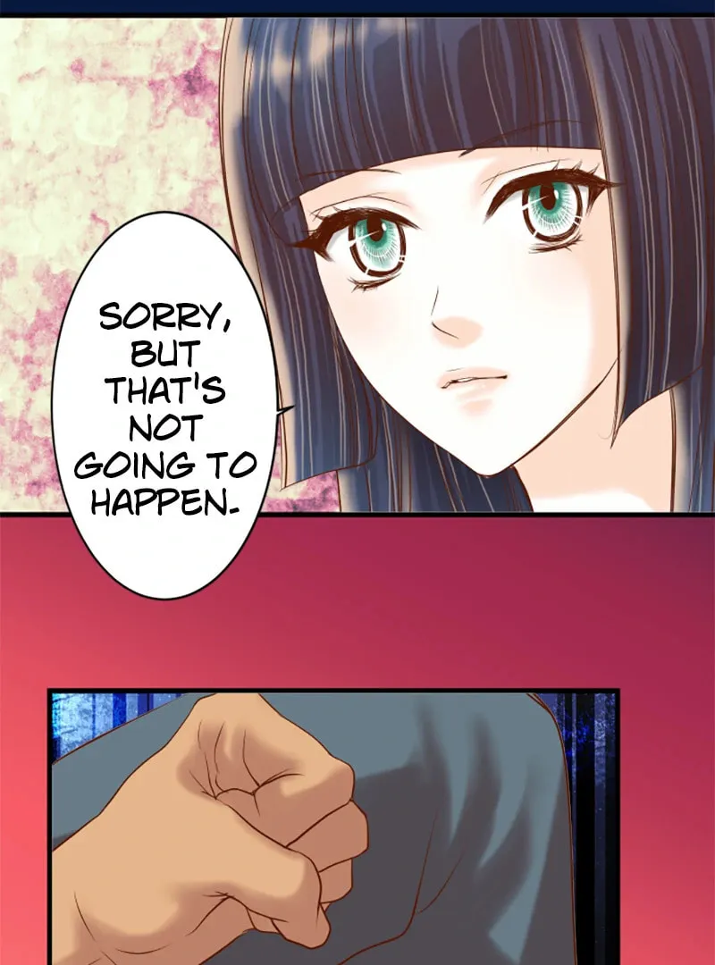 Revenge is Best Served Cold Chapter 96 page 26 - 