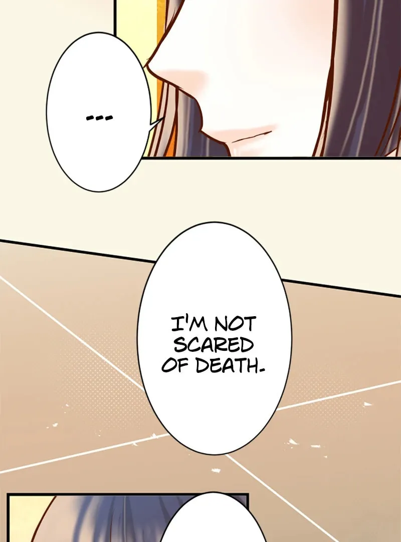 Revenge is Best Served Cold Chapter 96 page 28 - 