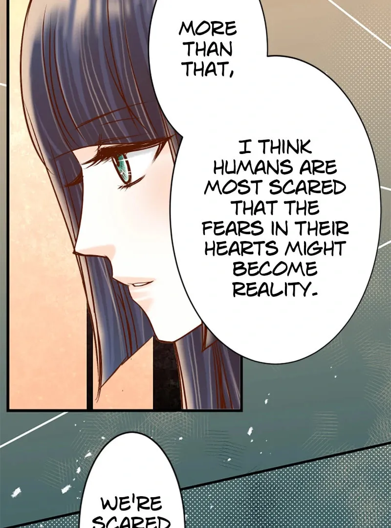 Revenge is Best Served Cold Chapter 96 page 29 - 