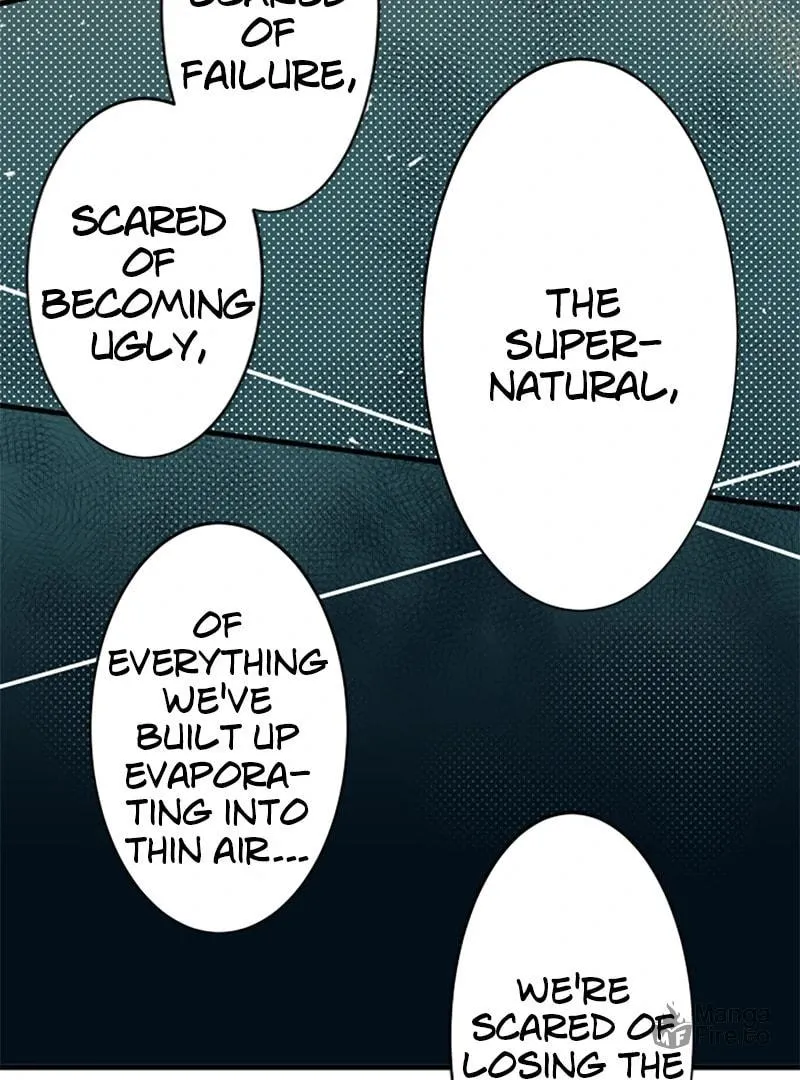 Revenge is Best Served Cold Chapter 96 page 30 - 