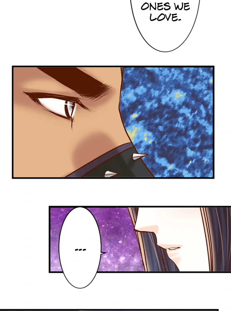 Revenge is Best Served Cold Chapter 96 page 31 - 