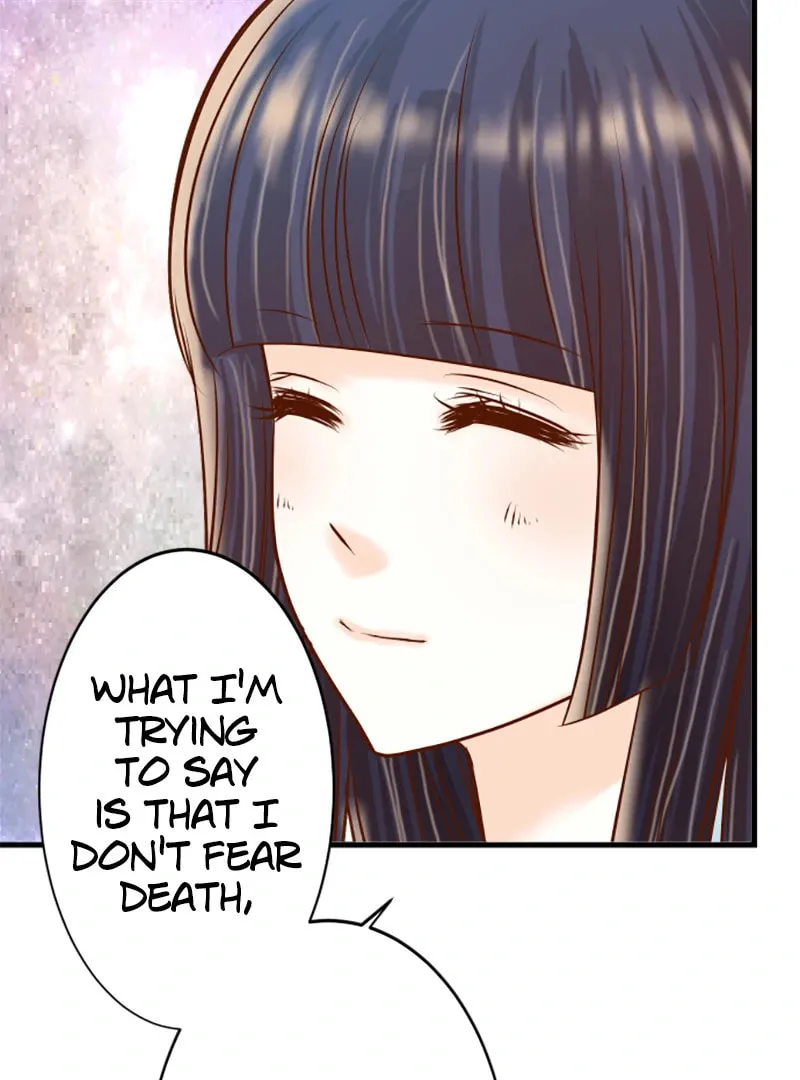 Revenge is Best Served Cold Chapter 96 page 32 - 