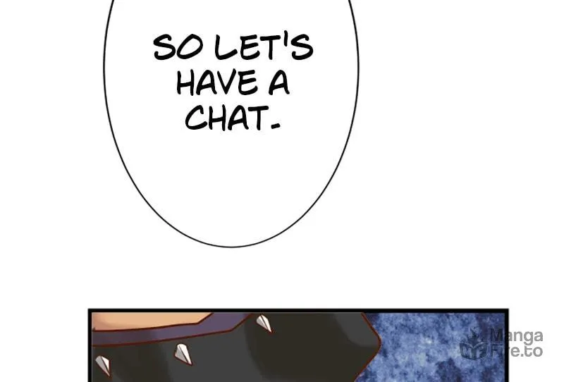 Revenge is Best Served Cold Chapter 96 page 33 - 