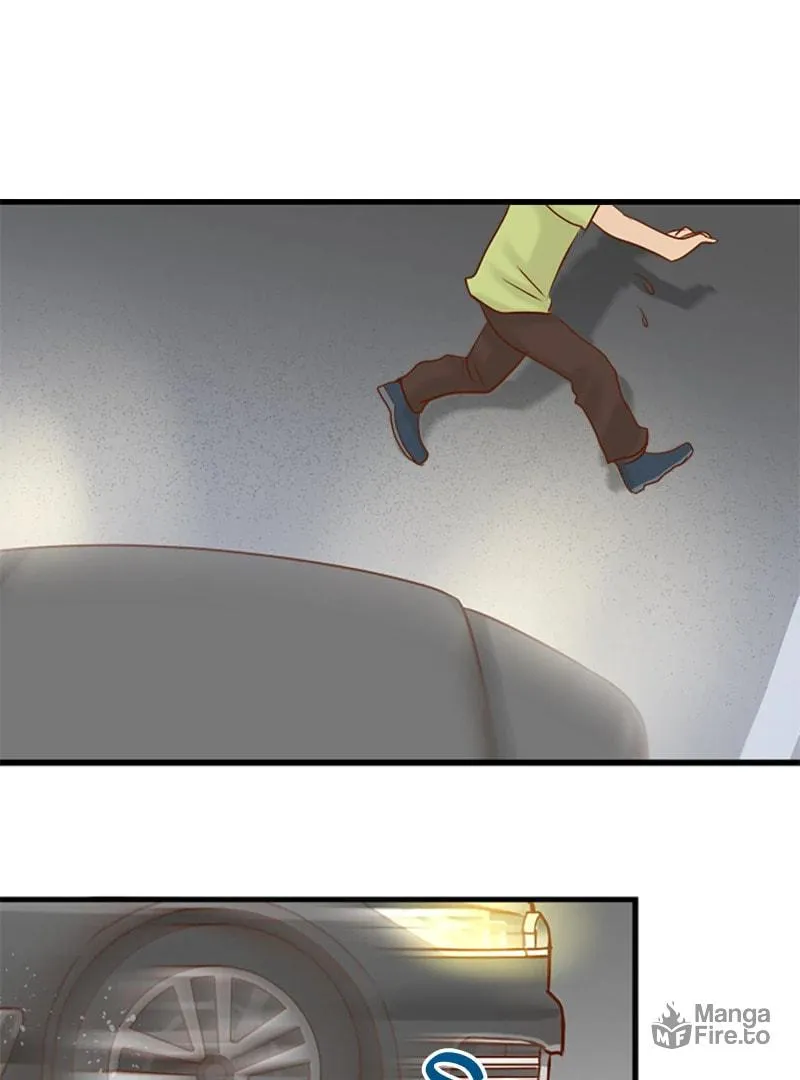 Revenge is Best Served Cold Chapter 96 page 35 - 