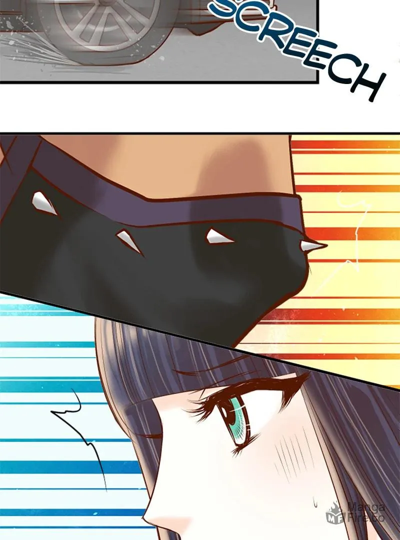 Revenge is Best Served Cold Chapter 96 page 36 - 