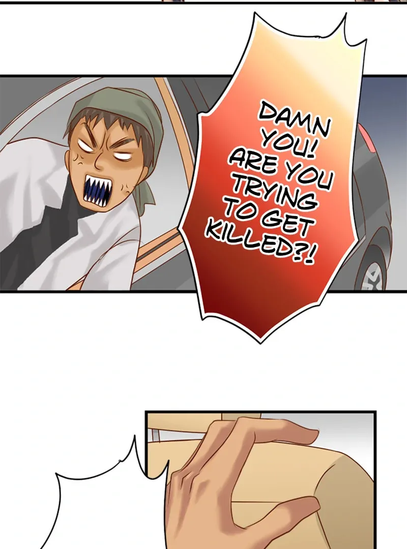 Revenge is Best Served Cold Chapter 96 page 37 - 