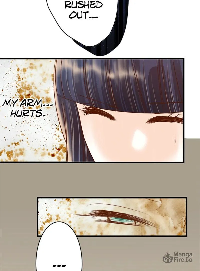 Revenge is Best Served Cold Chapter 96 page 39 - 