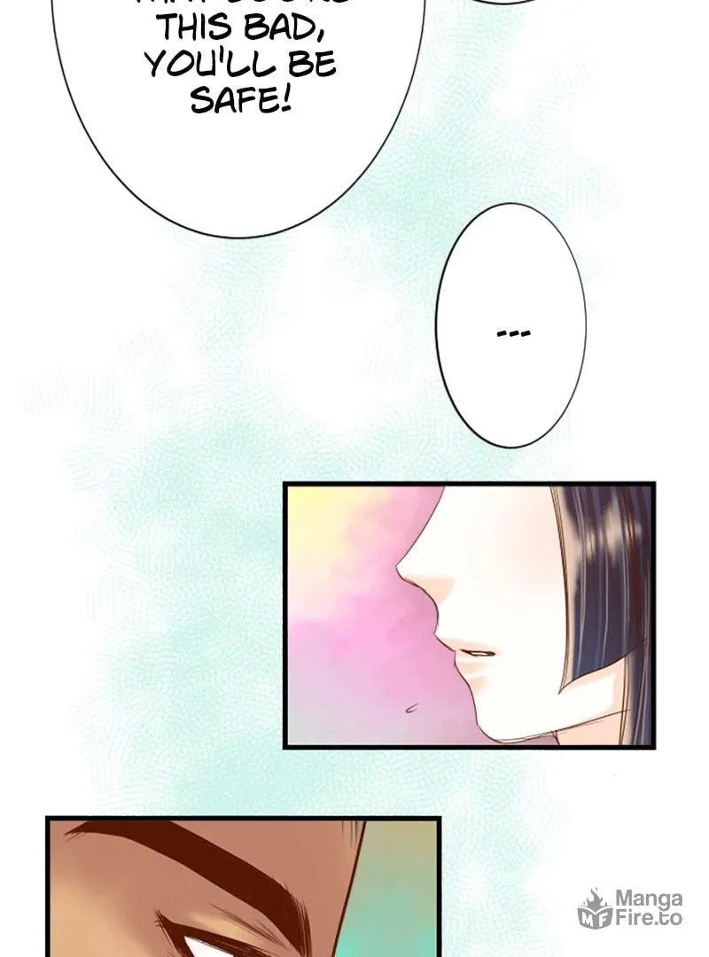 Revenge is Best Served Cold Chapter 96 page 5 - 