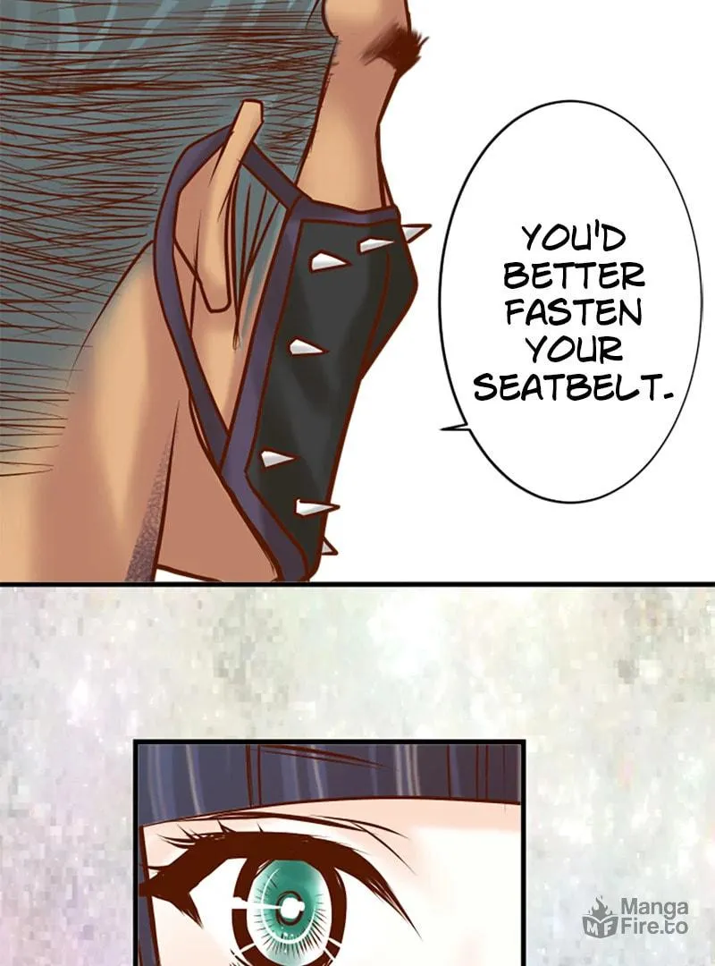 Revenge is Best Served Cold Chapter 96 page 42 - 