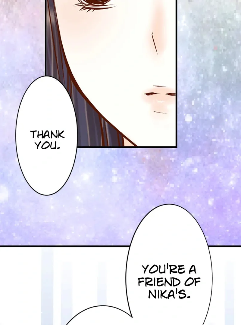 Revenge is Best Served Cold Chapter 96 page 43 - 