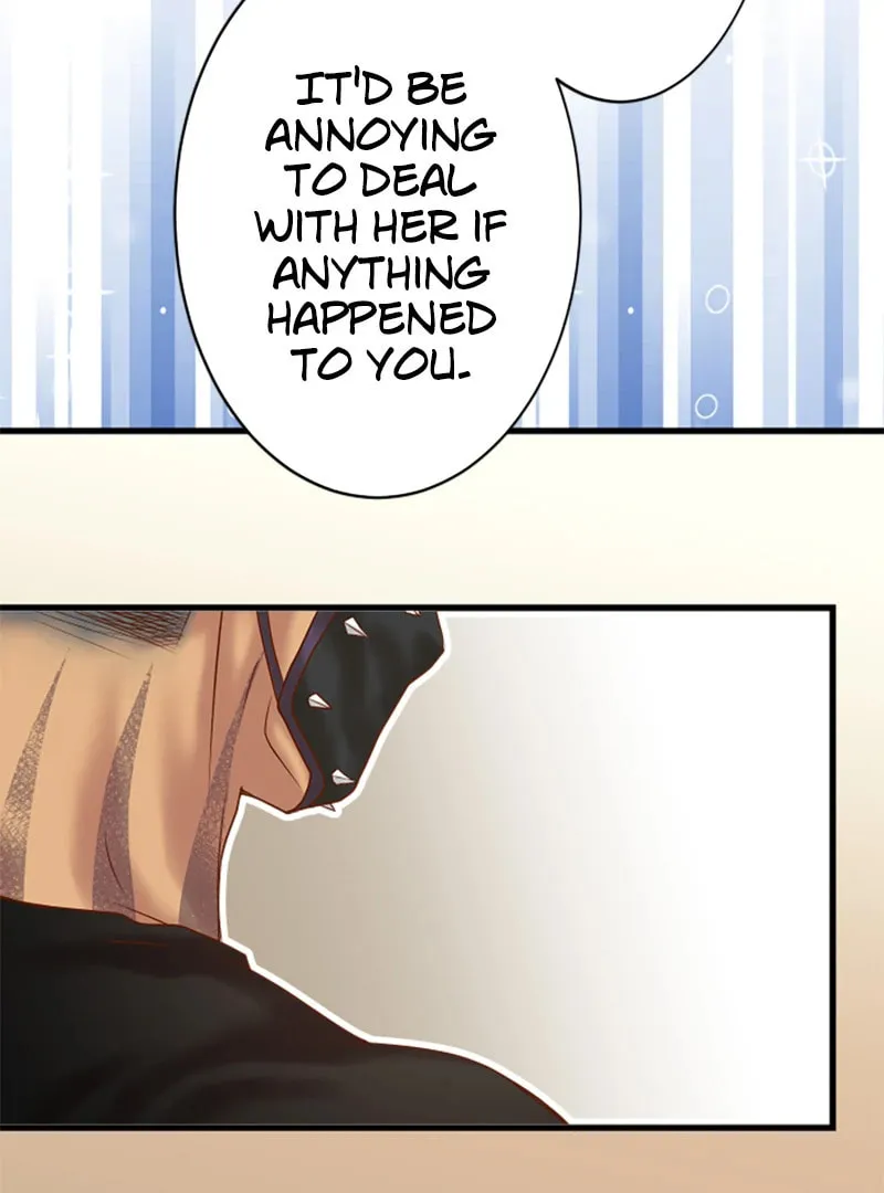 Revenge is Best Served Cold Chapter 96 page 44 - 