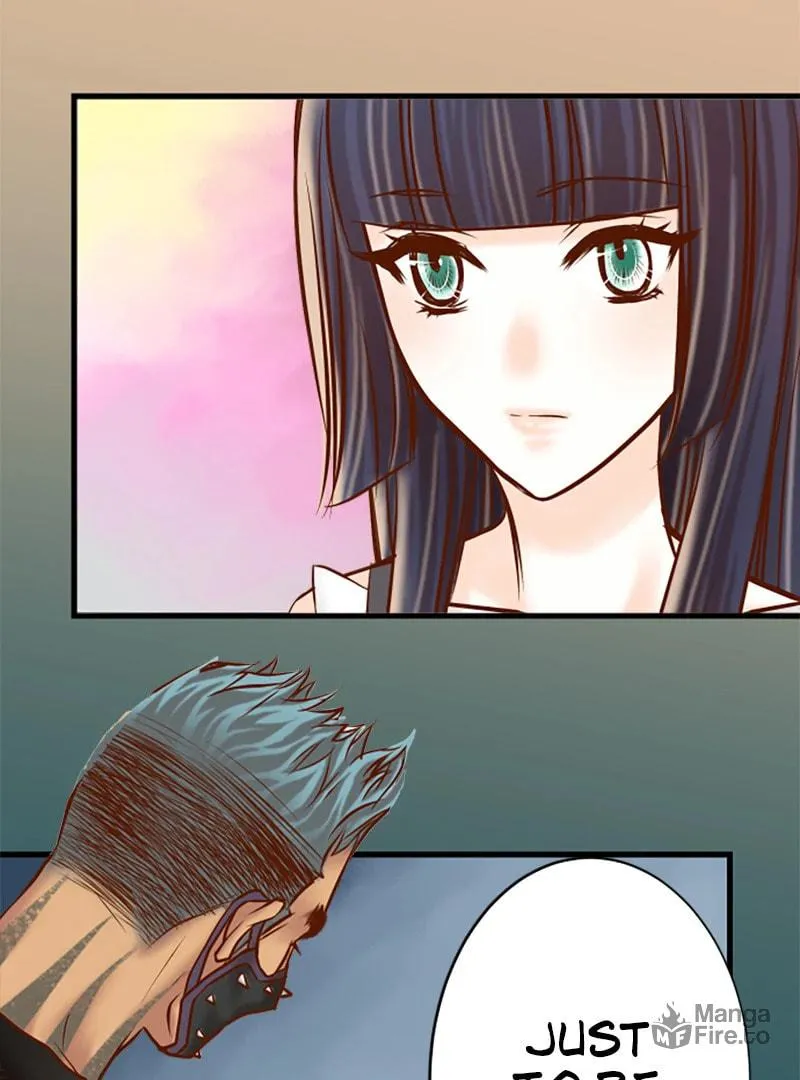 Revenge is Best Served Cold Chapter 96 page 45 - 