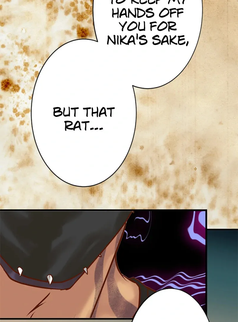 Revenge is Best Served Cold Chapter 96 page 47 - 