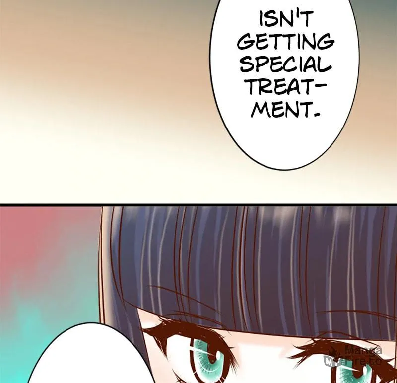 Revenge is Best Served Cold Chapter 96 page 48 - 