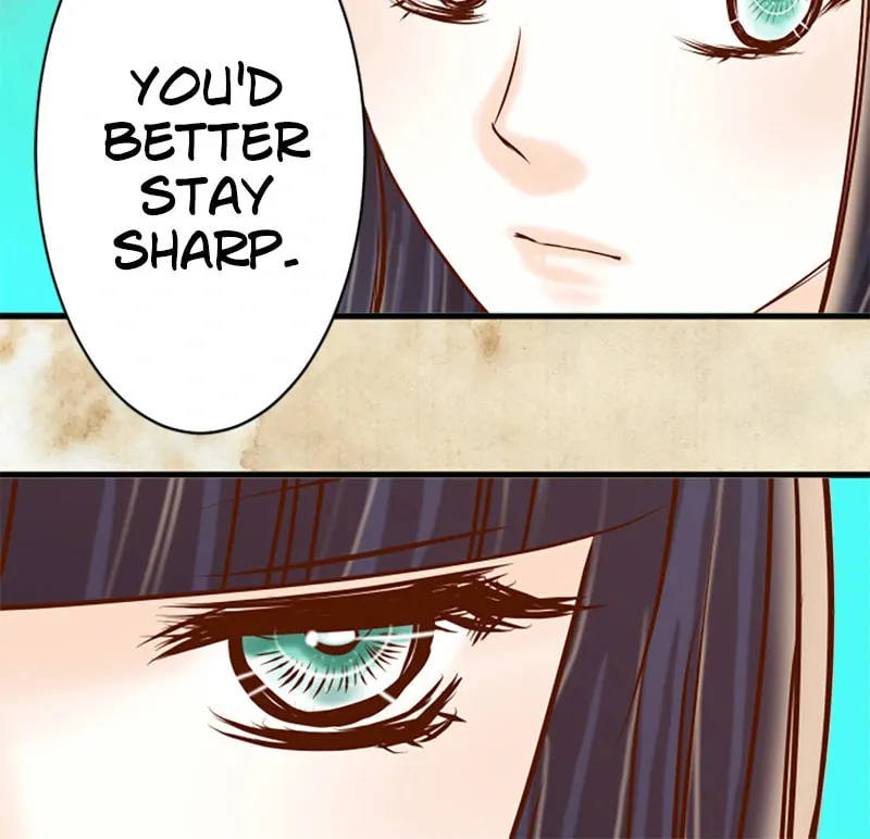 Revenge is Best Served Cold Chapter 96 page 49 - 