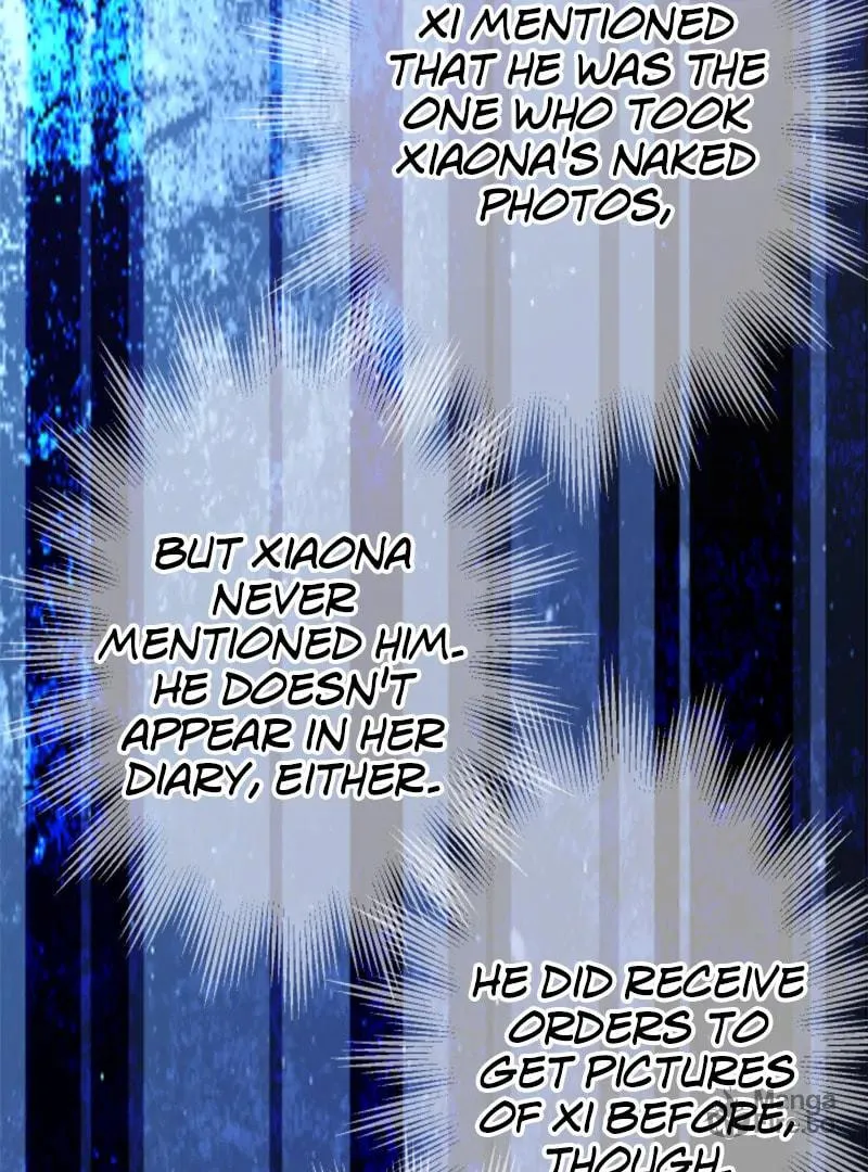 Revenge is Best Served Cold Chapter 96 page 51 - 