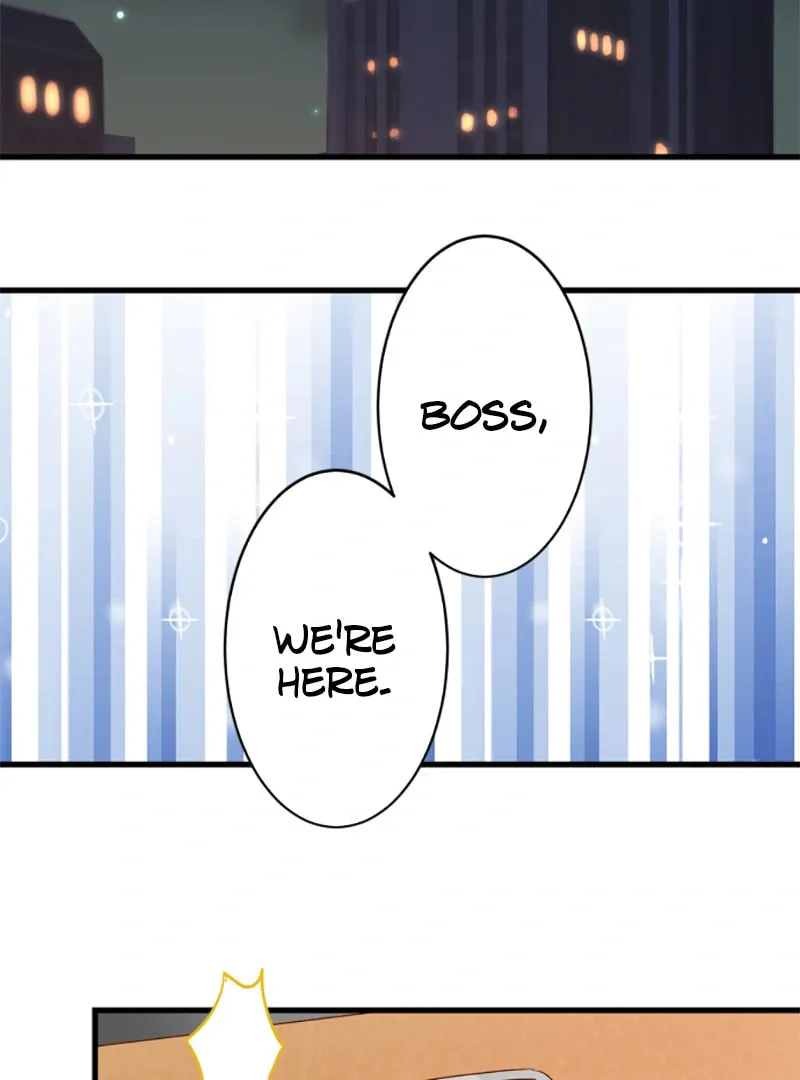 Revenge is Best Served Cold Chapter 96 page 53 - 
