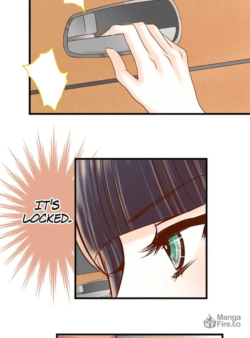 Revenge is Best Served Cold Chapter 96 page 54 - 