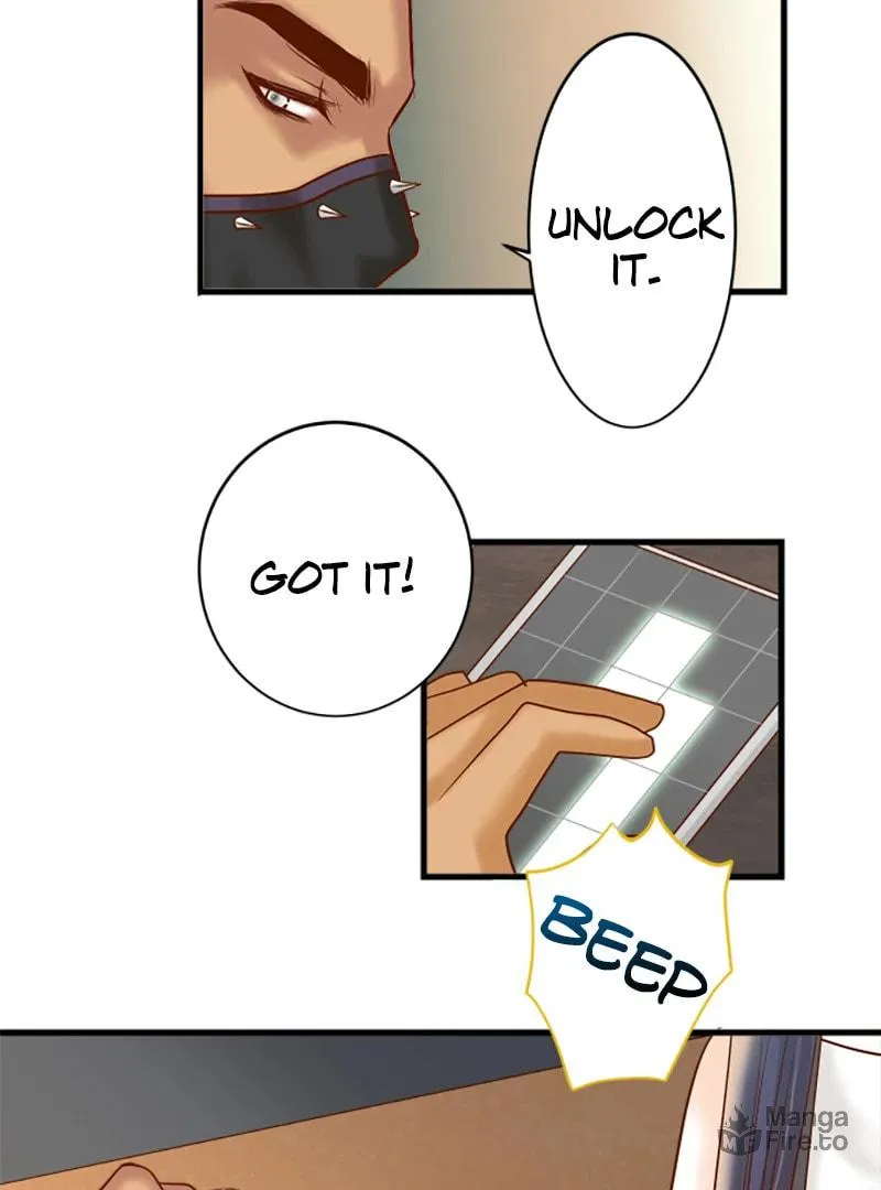 Revenge is Best Served Cold Chapter 96 page 55 - 