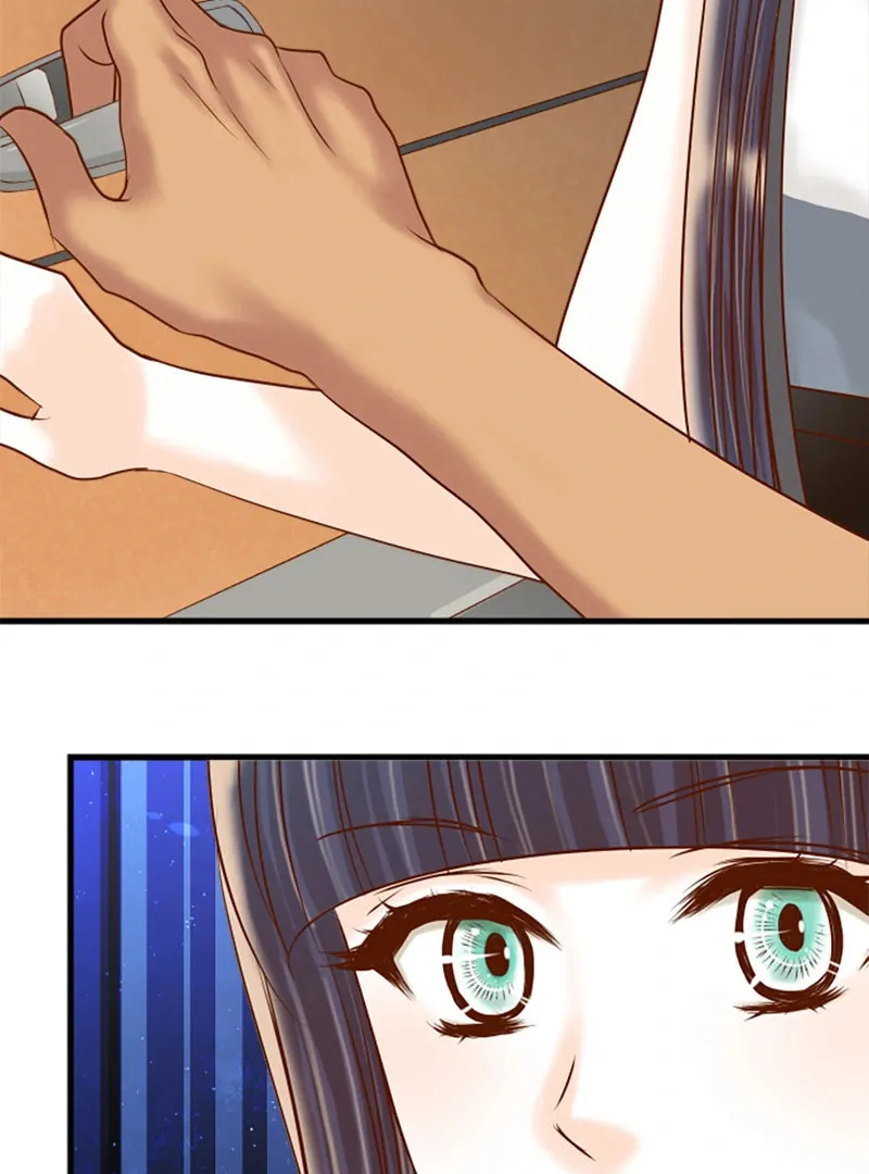 Revenge is Best Served Cold Chapter 96 page 56 - 