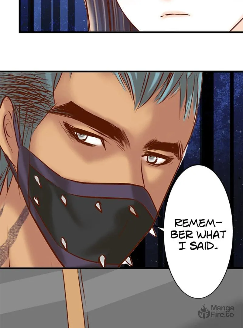 Revenge is Best Served Cold Chapter 96 page 57 - 