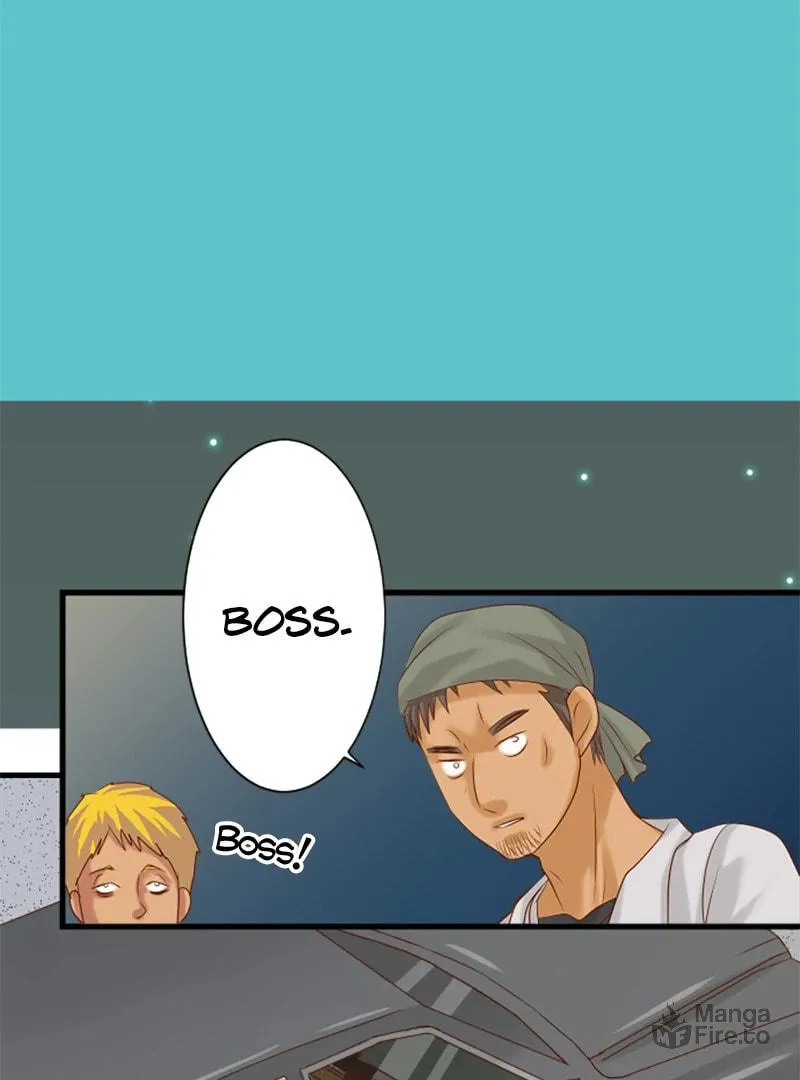 Revenge is Best Served Cold Chapter 96 page 9 - 