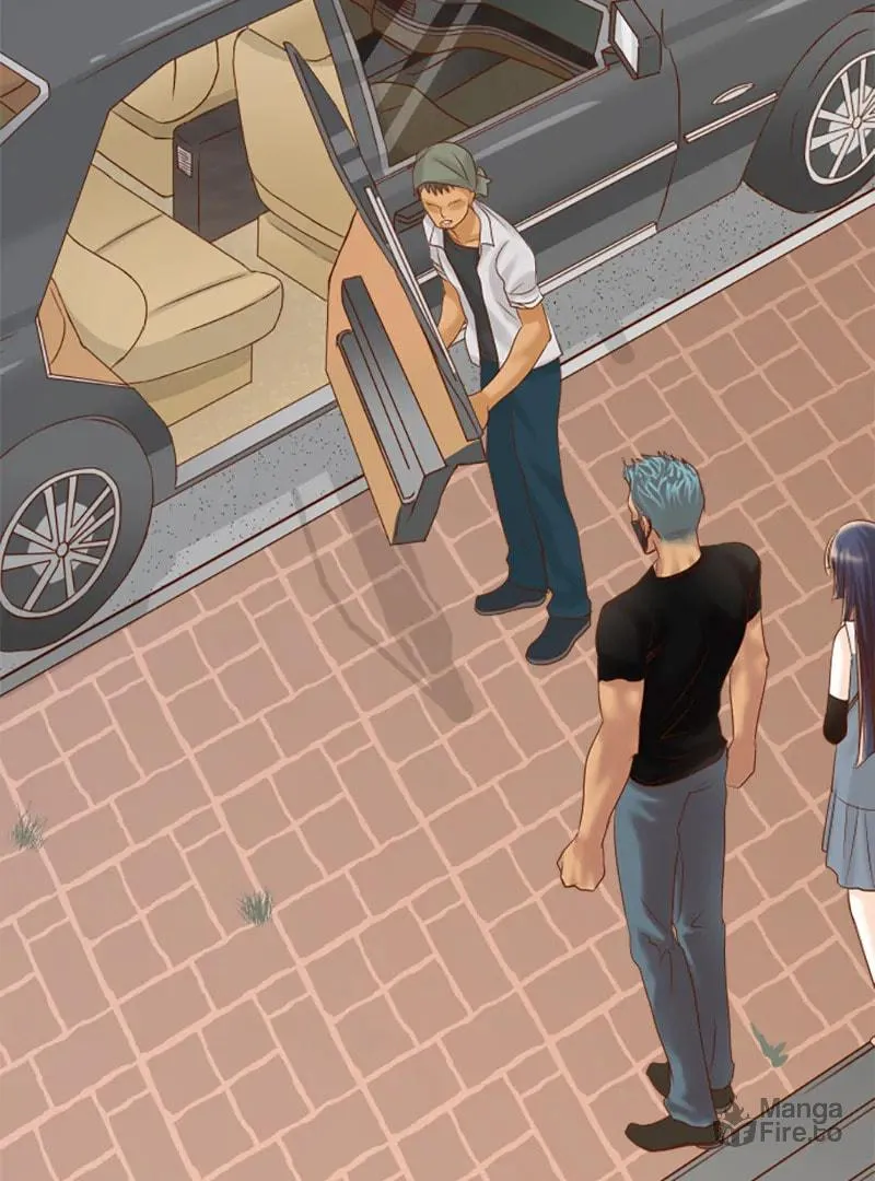Revenge is Best Served Cold Chapter 96 page 10 - 