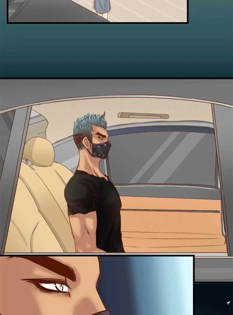 Revenge is Best Served Cold Chapter 97 page 2 - 