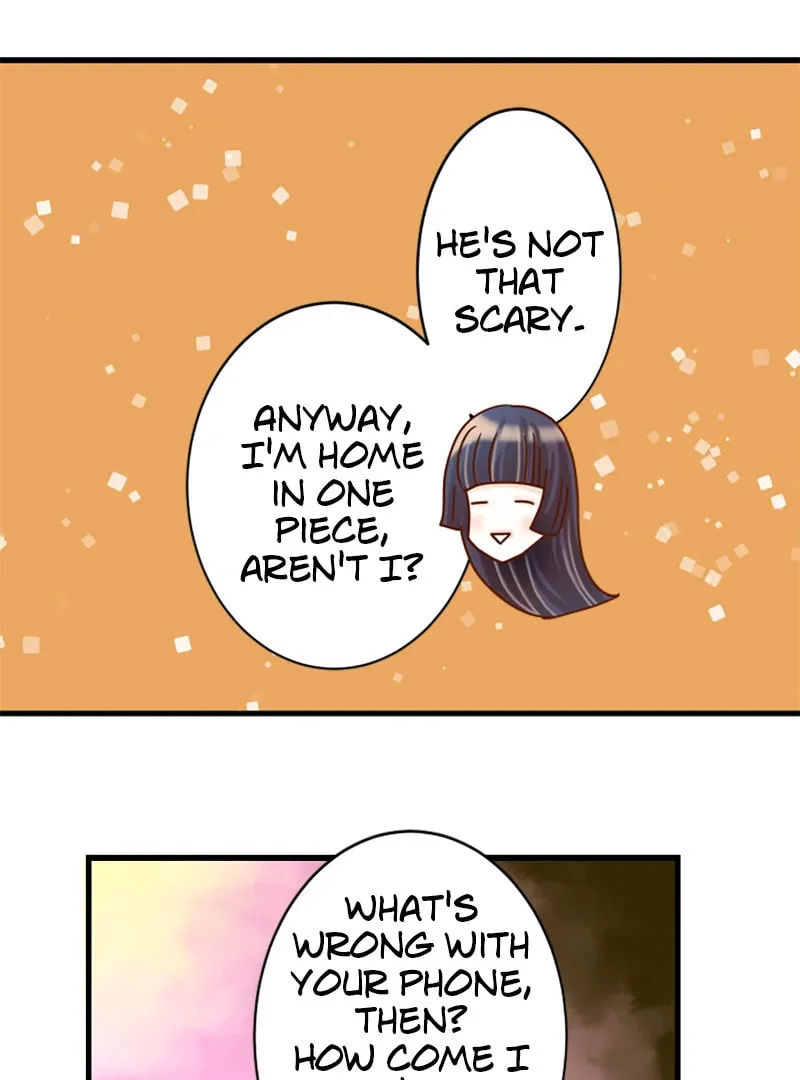 Revenge is Best Served Cold Chapter 97 page 14 - 