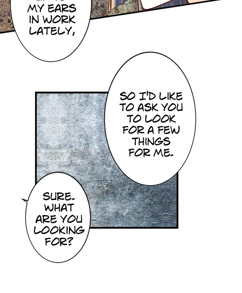 Revenge is Best Served Cold Chapter 97 page 17 - 