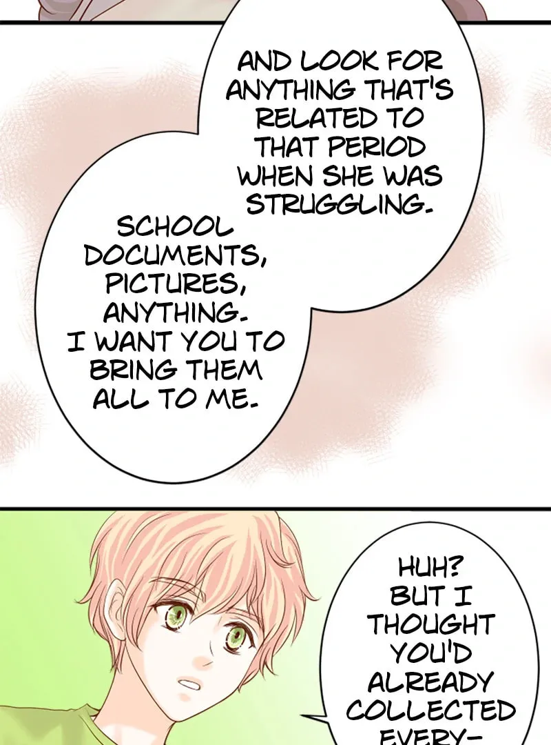 Revenge is Best Served Cold Chapter 97 page 19 - 