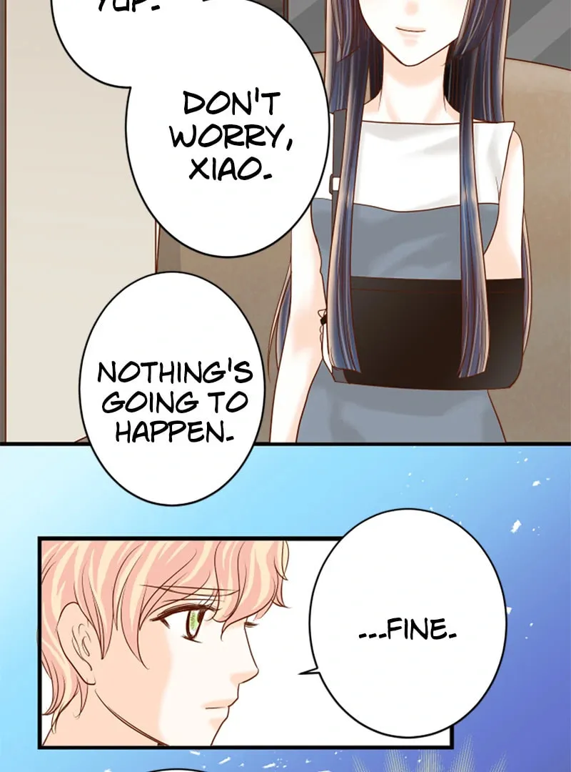 Revenge is Best Served Cold Chapter 97 page 22 - 