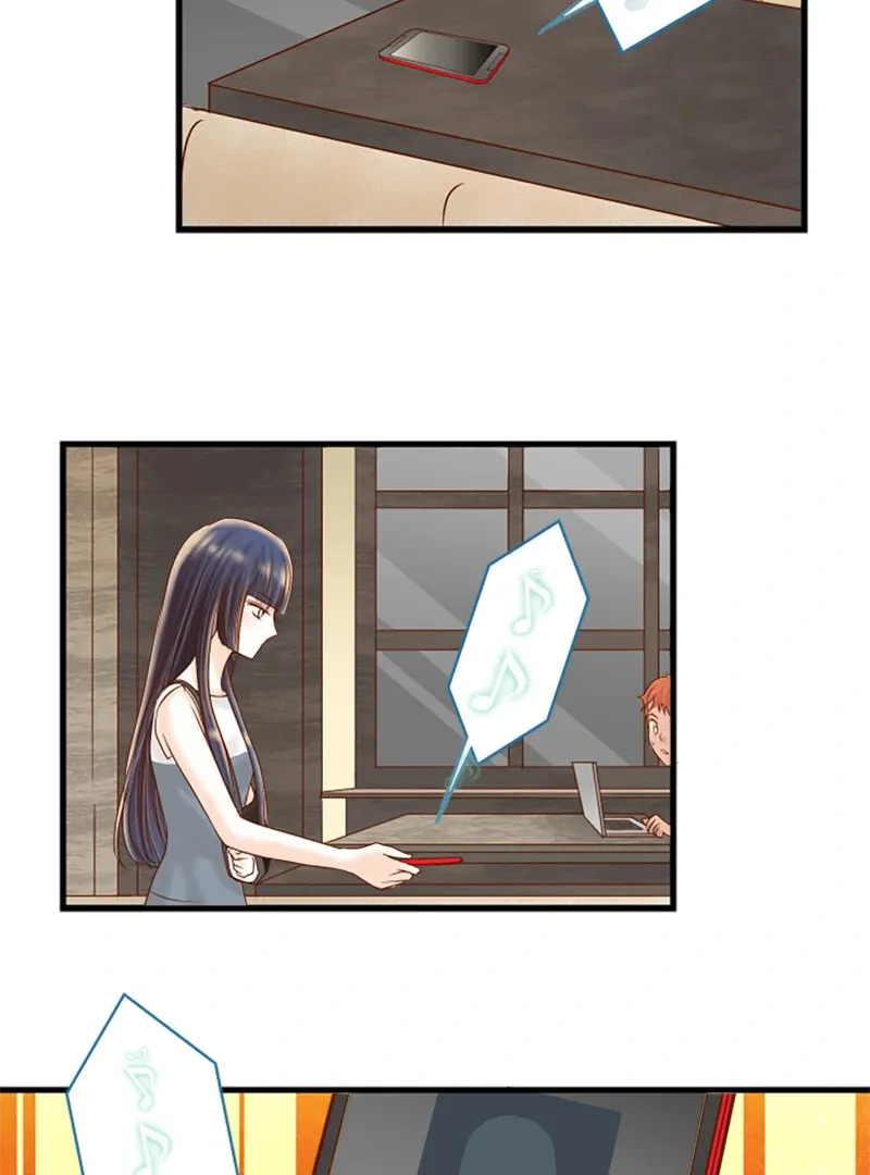 Revenge is Best Served Cold Chapter 97 page 26 - 