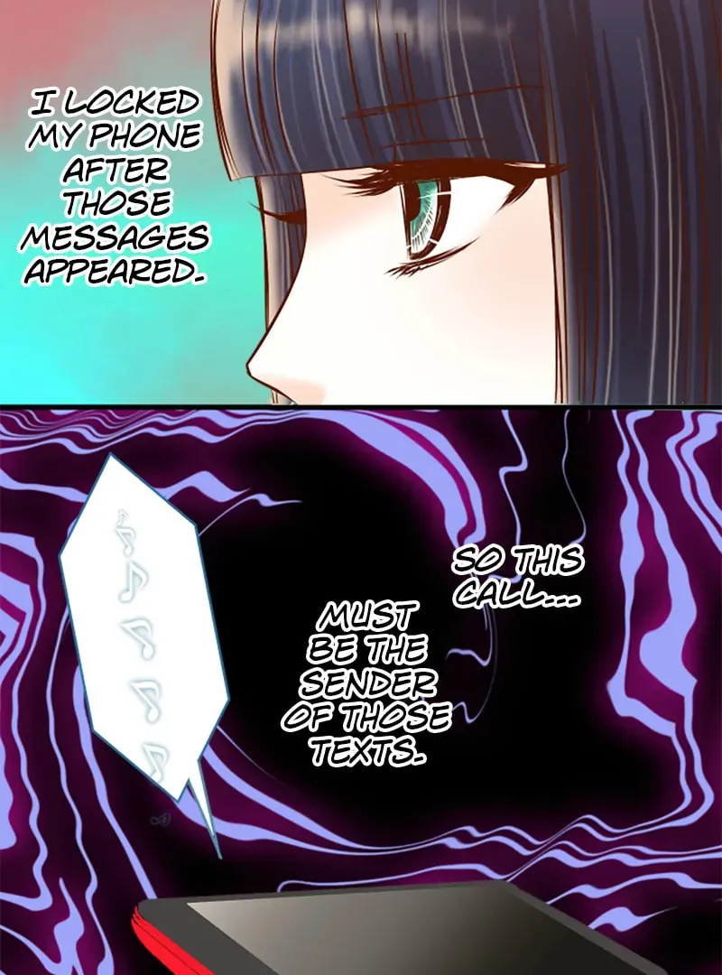 Revenge is Best Served Cold Chapter 97 page 28 - 