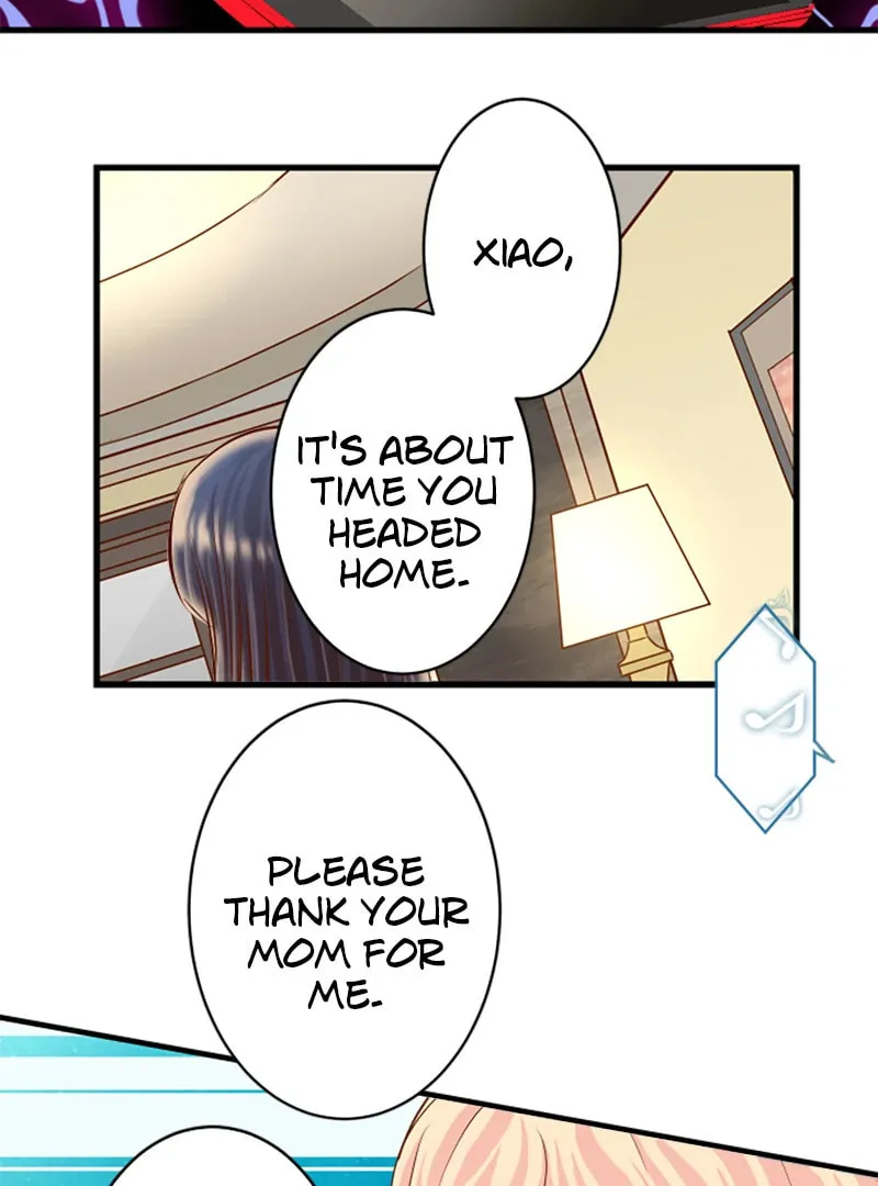 Revenge is Best Served Cold Chapter 97 page 29 - 