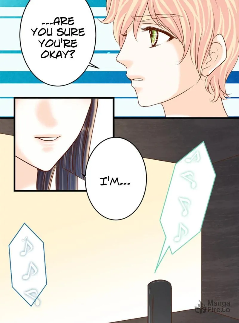 Revenge is Best Served Cold Chapter 97 page 30 - 