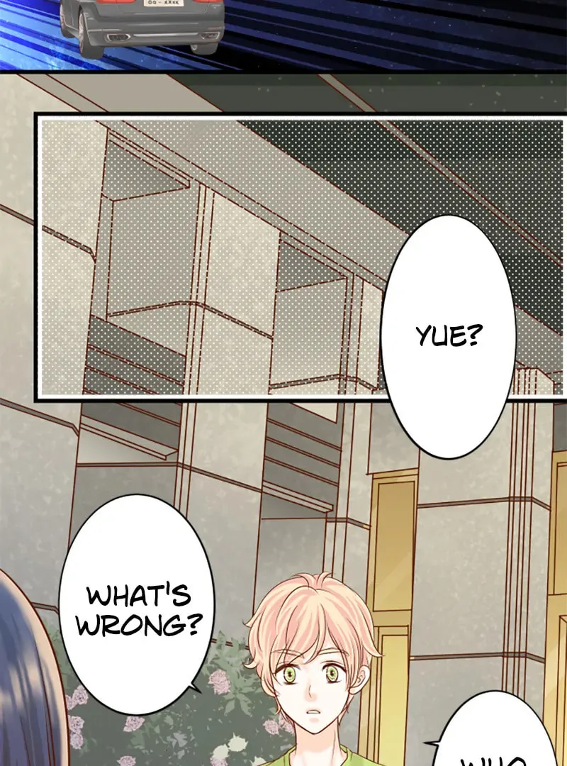 Revenge is Best Served Cold Chapter 97 page 4 - 