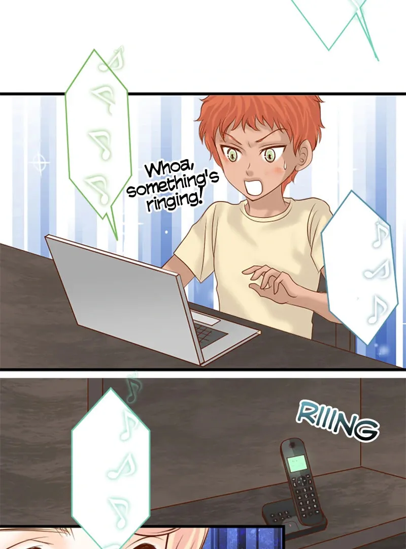 Revenge is Best Served Cold Chapter 97 page 32 - 