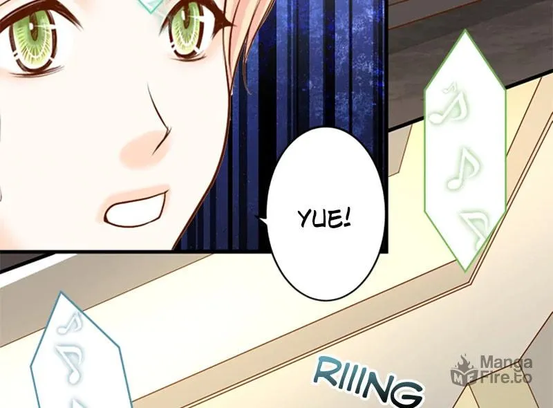 Revenge is Best Served Cold Chapter 97 page 33 - 