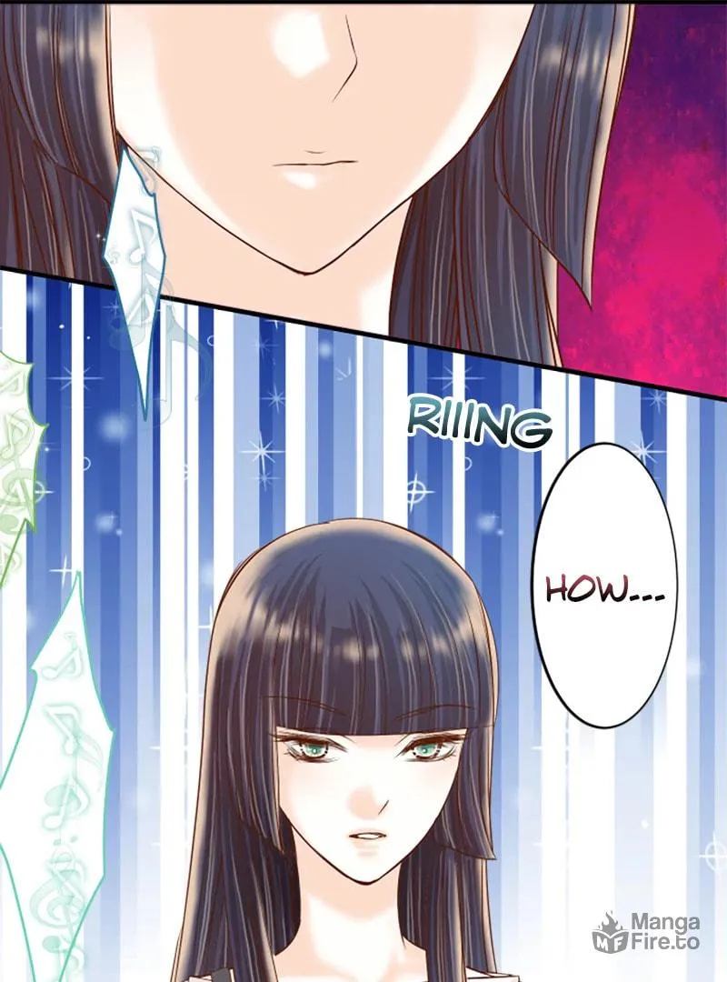 Revenge is Best Served Cold Chapter 97 page 35 - 