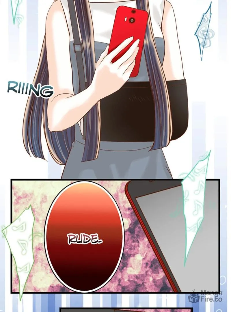 Revenge is Best Served Cold Chapter 97 page 36 - 