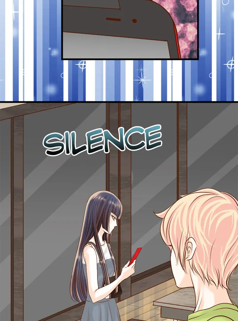 Revenge is Best Served Cold Chapter 97 page 37 - 