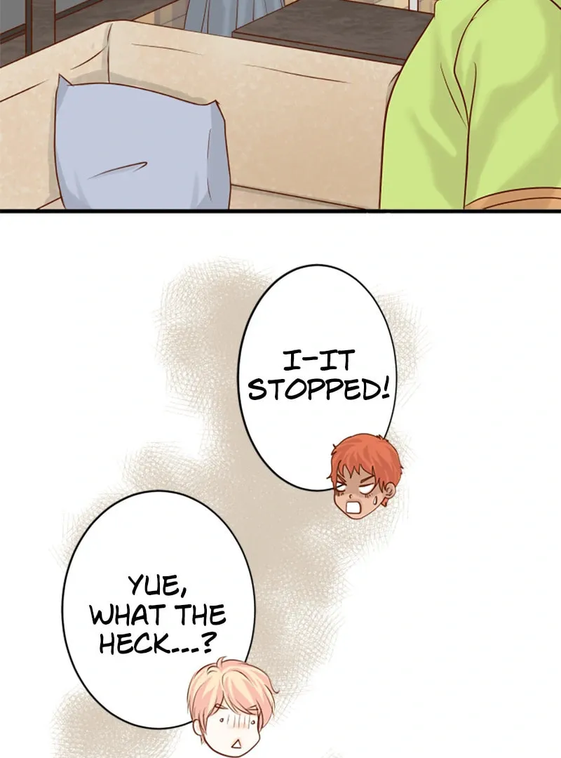 Revenge is Best Served Cold Chapter 97 page 38 - 
